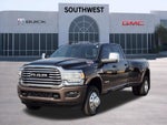 2024 RAM 3500 Longhorn