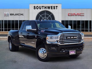 2024 RAM 3500 Longhorn