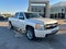 2011 Chevrolet Silverado 1500 LTZ