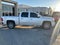 2011 Chevrolet Silverado 1500 LTZ