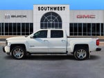 2017 Chevrolet Silverado 1500 High Country
