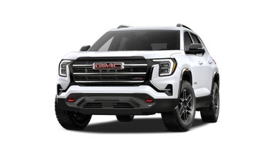 2027 GMC Terrain AWD AT4