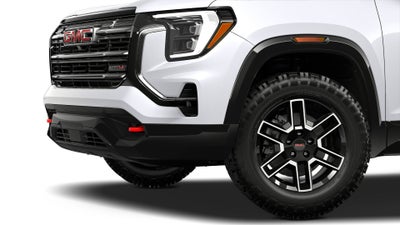 2027 GMC Terrain AWD AT4