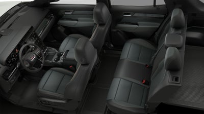 2027 GMC Terrain AWD AT4
