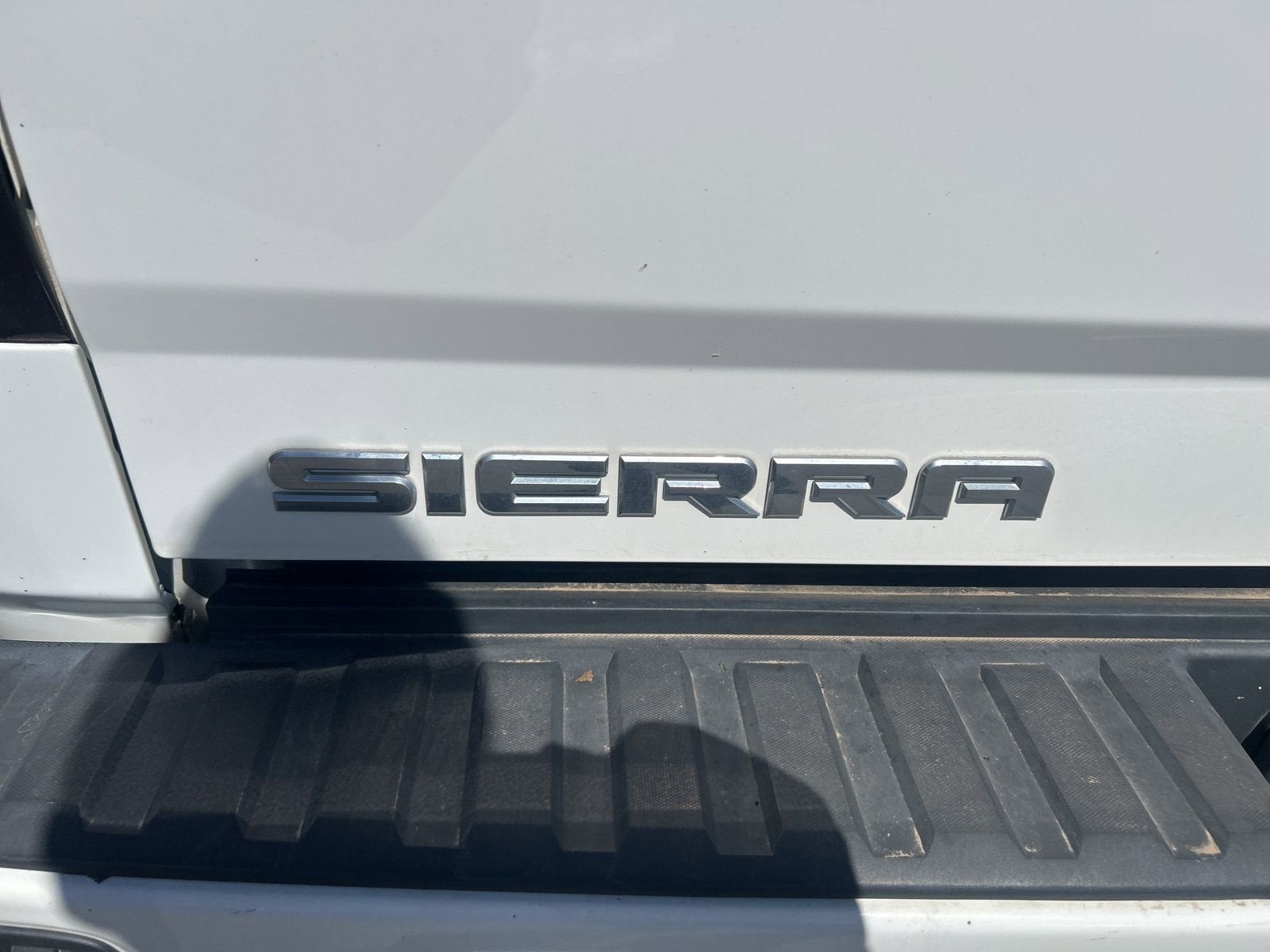 2014 GMC Sierra 1500 Denali