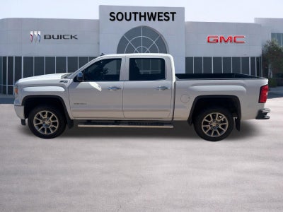 2014 GMC Sierra 1500 Denali