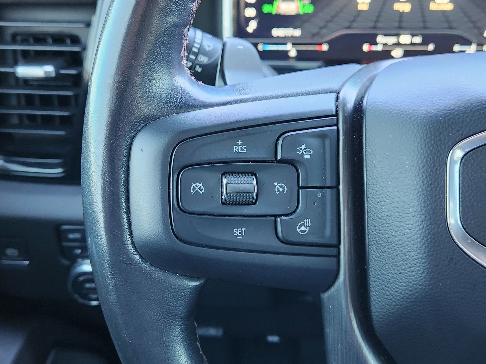 2022 GMC Sierra 1500 AT4X