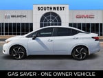 2023 Nissan Versa SR