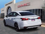 2023 Nissan Versa SR