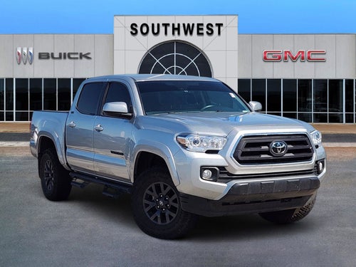 2023 Toyota Tacoma 2WD SR5