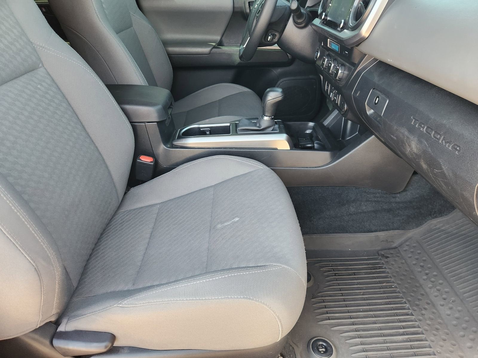 2023 Toyota Tacoma 2WD SR5