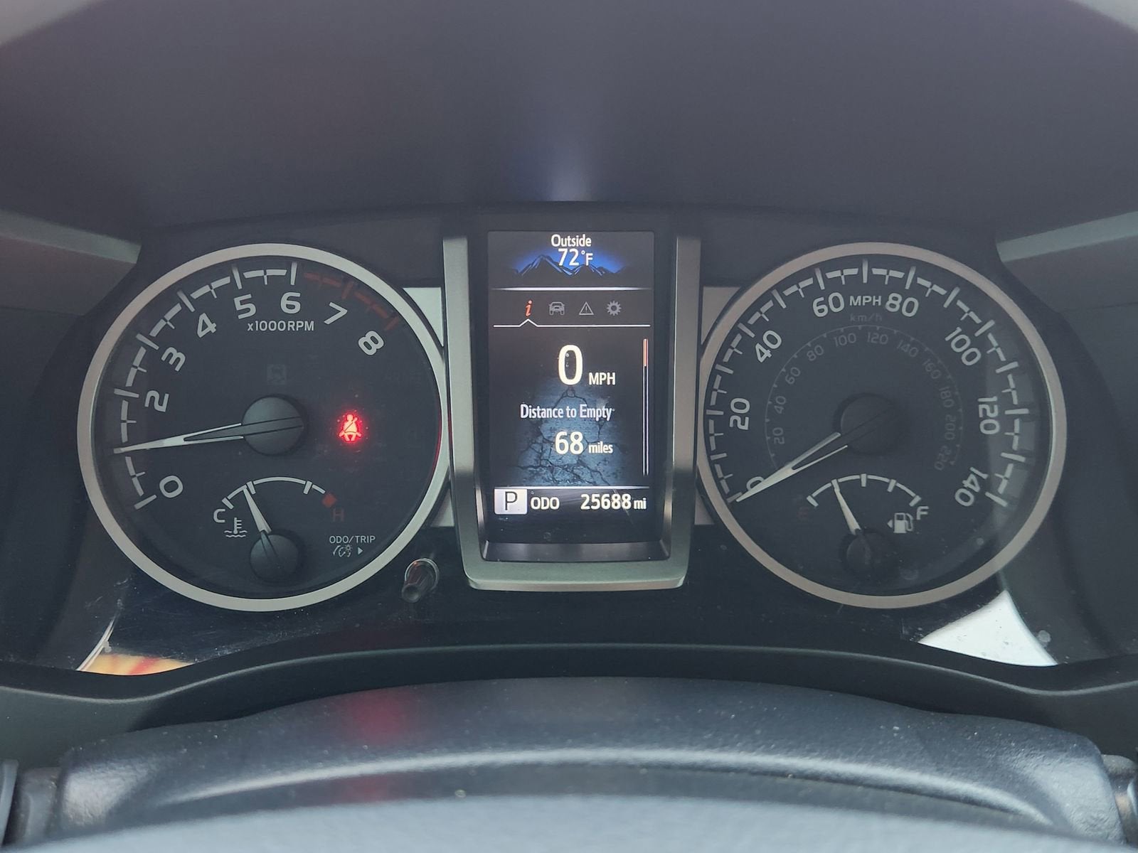 2023 Toyota Tacoma 2WD SR5