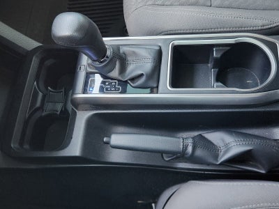 2023 Toyota Tacoma 2WD SR5