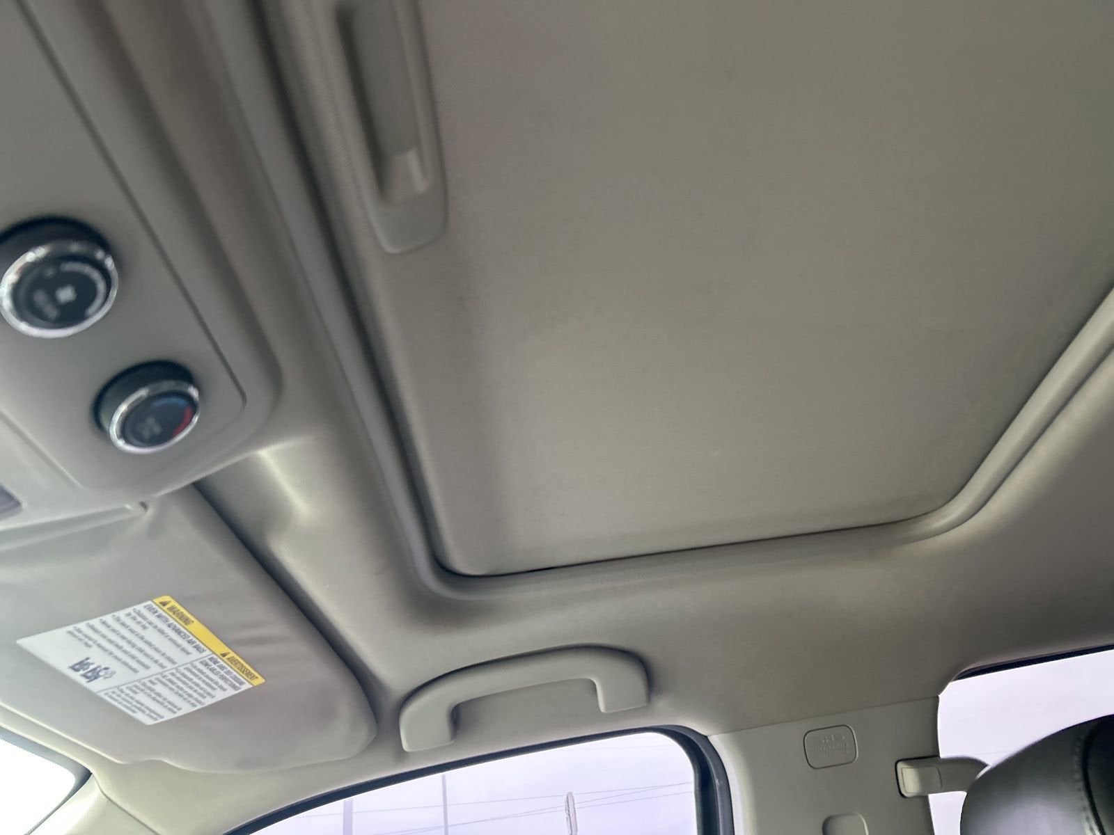 2010 Nissan Pathfinder LE