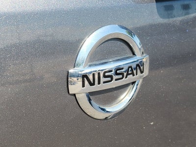 2015 Nissan Armada Platinum