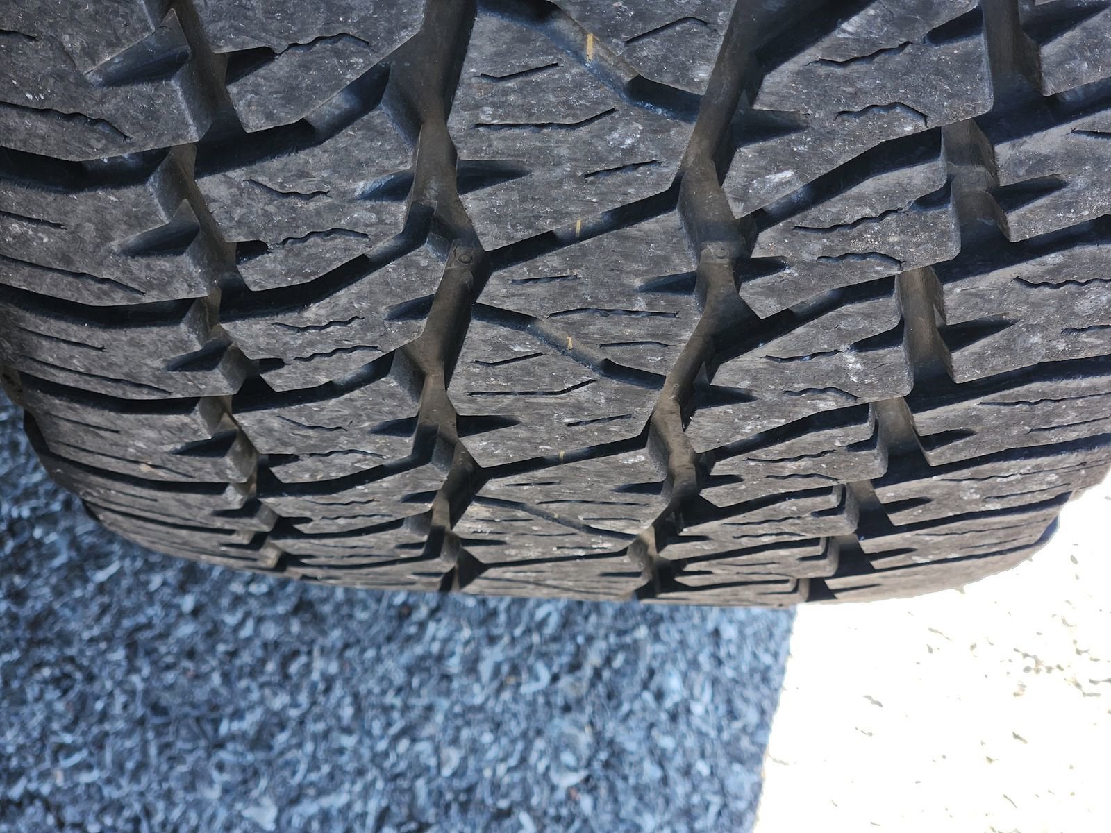 2015 Nissan Armada Platinum