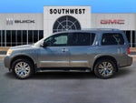 2015 Nissan Armada Platinum