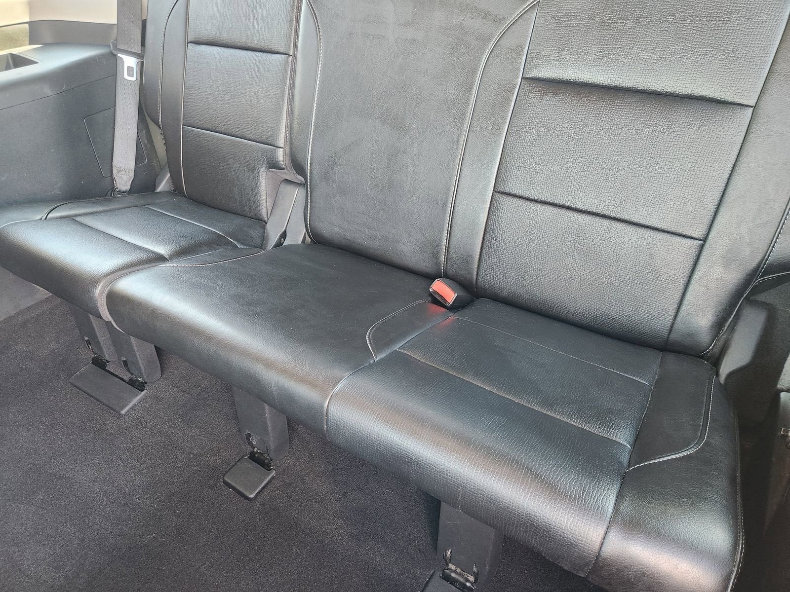 2015 Nissan Armada Platinum