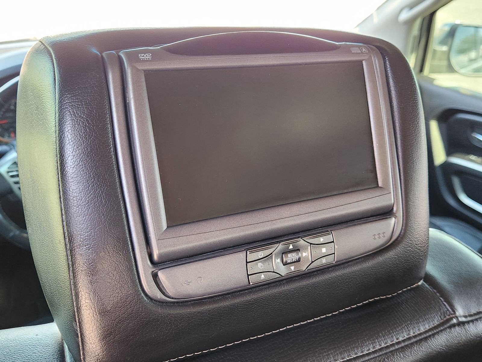 2015 Nissan Armada Platinum