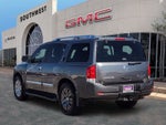 2015 Nissan Armada Platinum