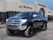 2017 Toyota Tundra 4WD Platinum