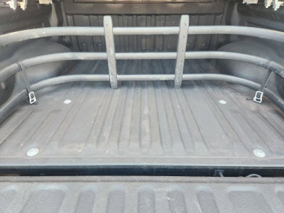 2017 Toyota Tundra 4WD Platinum
