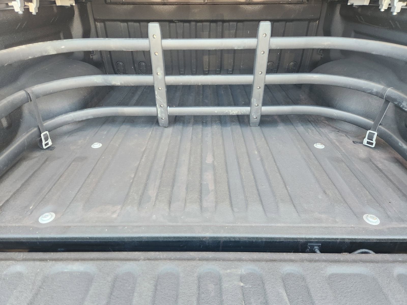 2017 Toyota Tundra 4WD Platinum