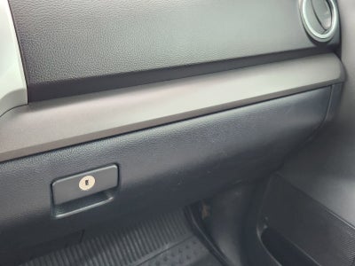 2018 Toyota Tundra 4WD SR5