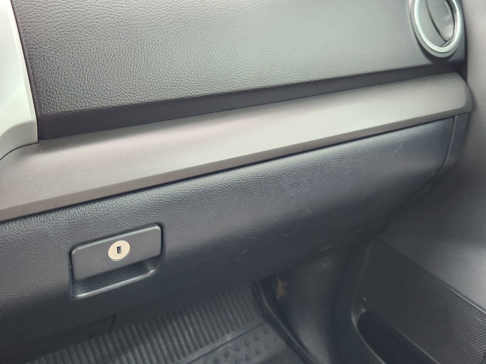 2018 Toyota Tundra 4WD SR5