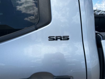2024 Toyota Tundra 4WD SR5