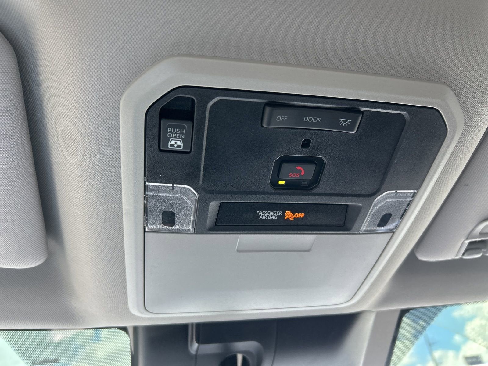 2024 Toyota Tundra 4WD SR5