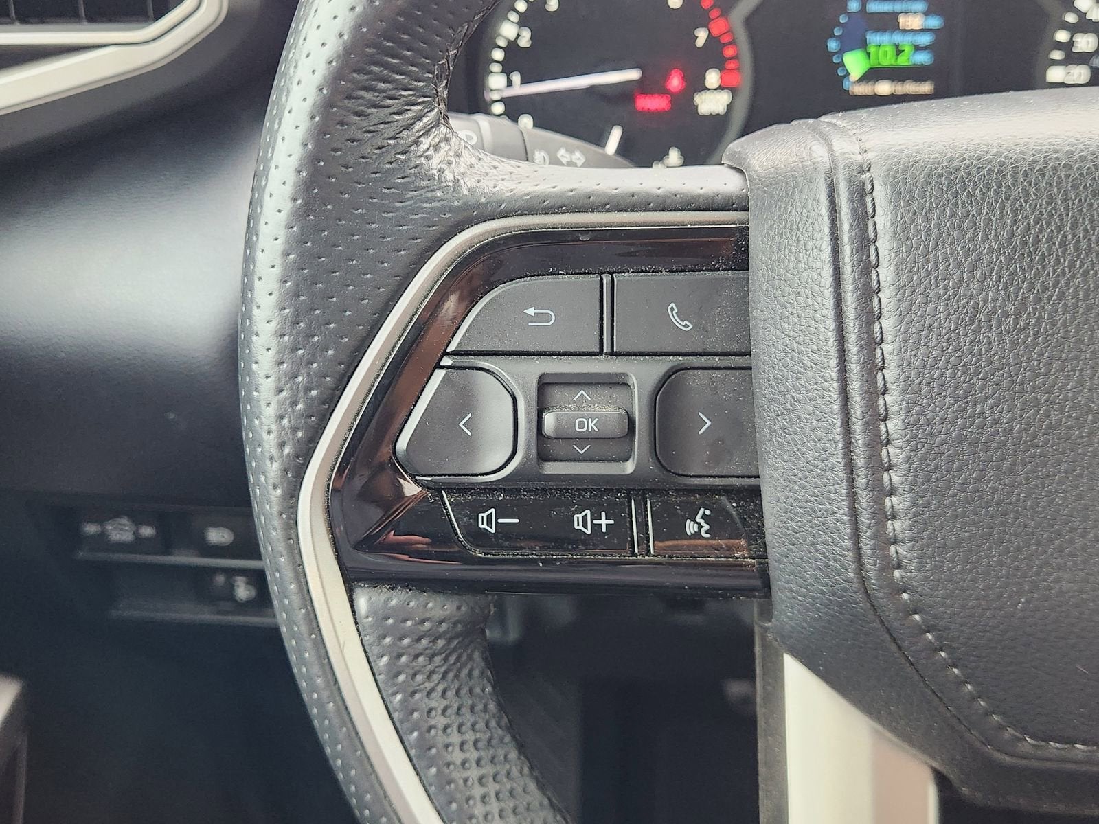 2024 Toyota Tundra 4WD SR5