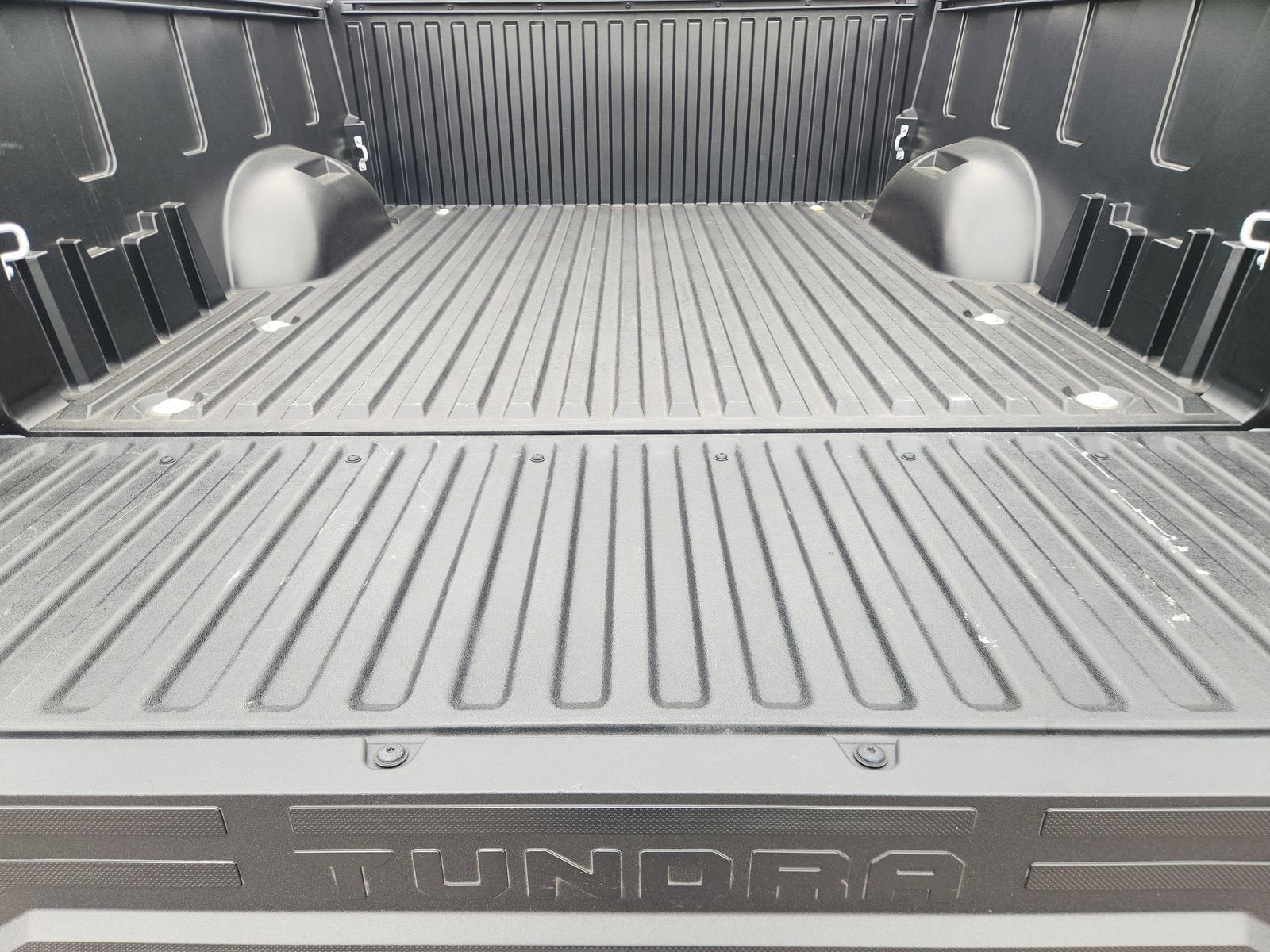 2024 Toyota Tundra 4WD SR5