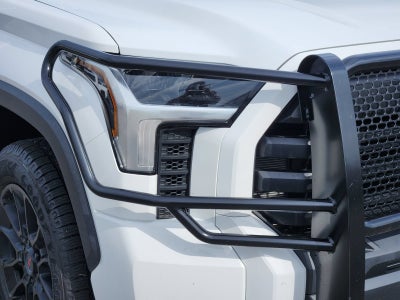 2023 Toyota Tundra 4WD SR5