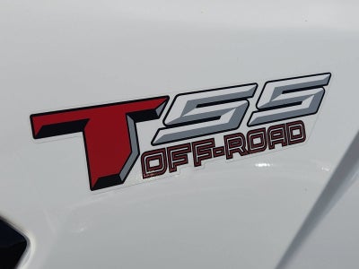 2023 Toyota Tundra 4WD SR5
