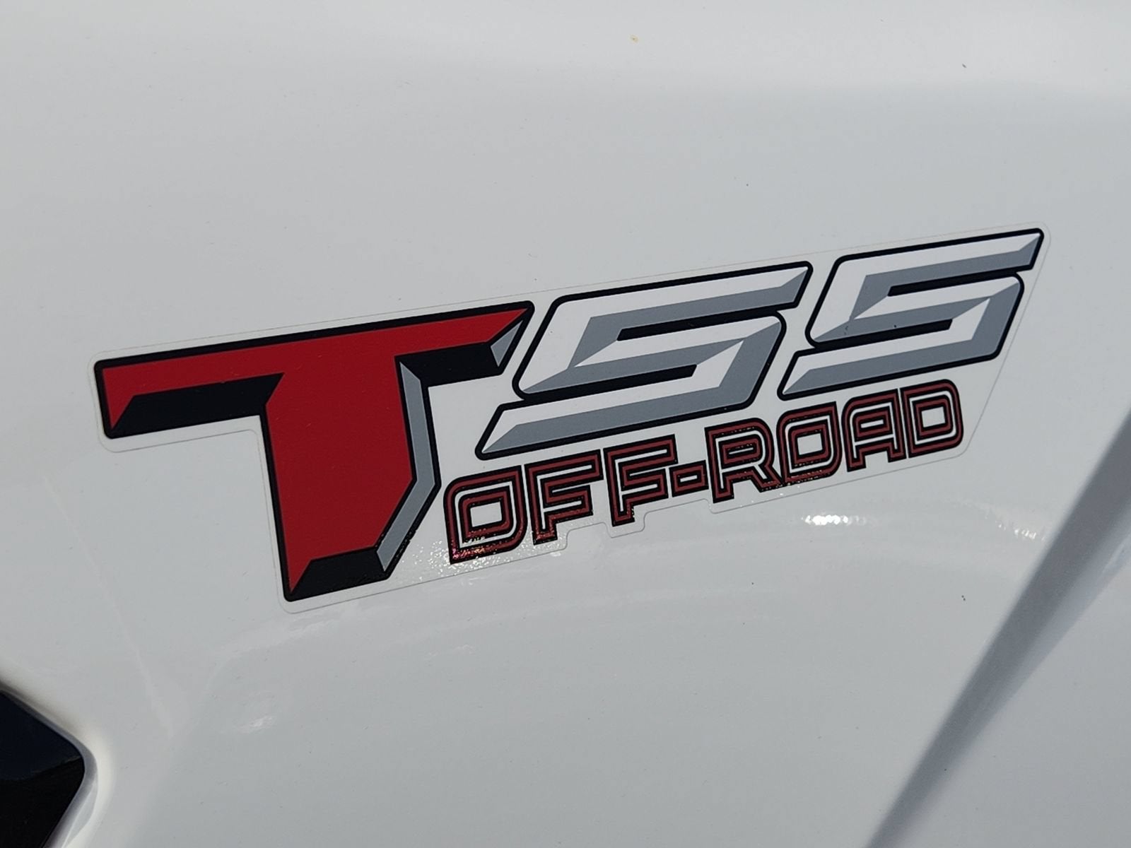 2023 Toyota Tundra 4WD SR5