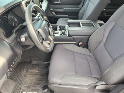 2023 Toyota Tundra 4WD SR5
