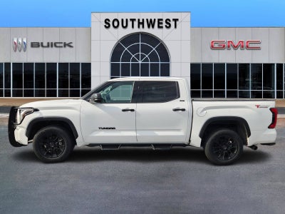 2023 Toyota Tundra 4WD SR5