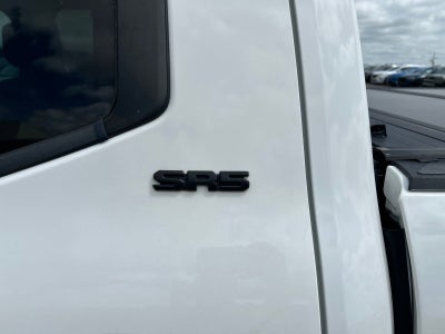 2023 Toyota Tundra 4WD SR5