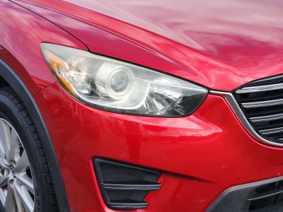2016 Mazda Mazda CX-5 Sport