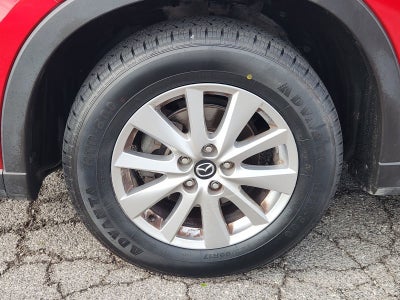 2016 Mazda Mazda CX-5 Sport