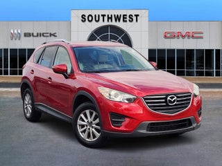 2016 Mazda Mazda CX-5 Sport