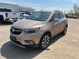 2018 Buick Encore Essence