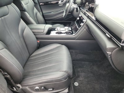 2025 Genesis GV80 2.5T Standard