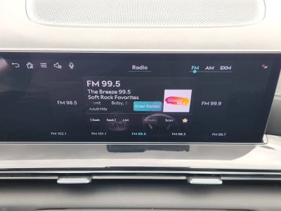 2025 Genesis GV80 2.5T Standard