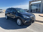 2016 Buick Envision Premium II