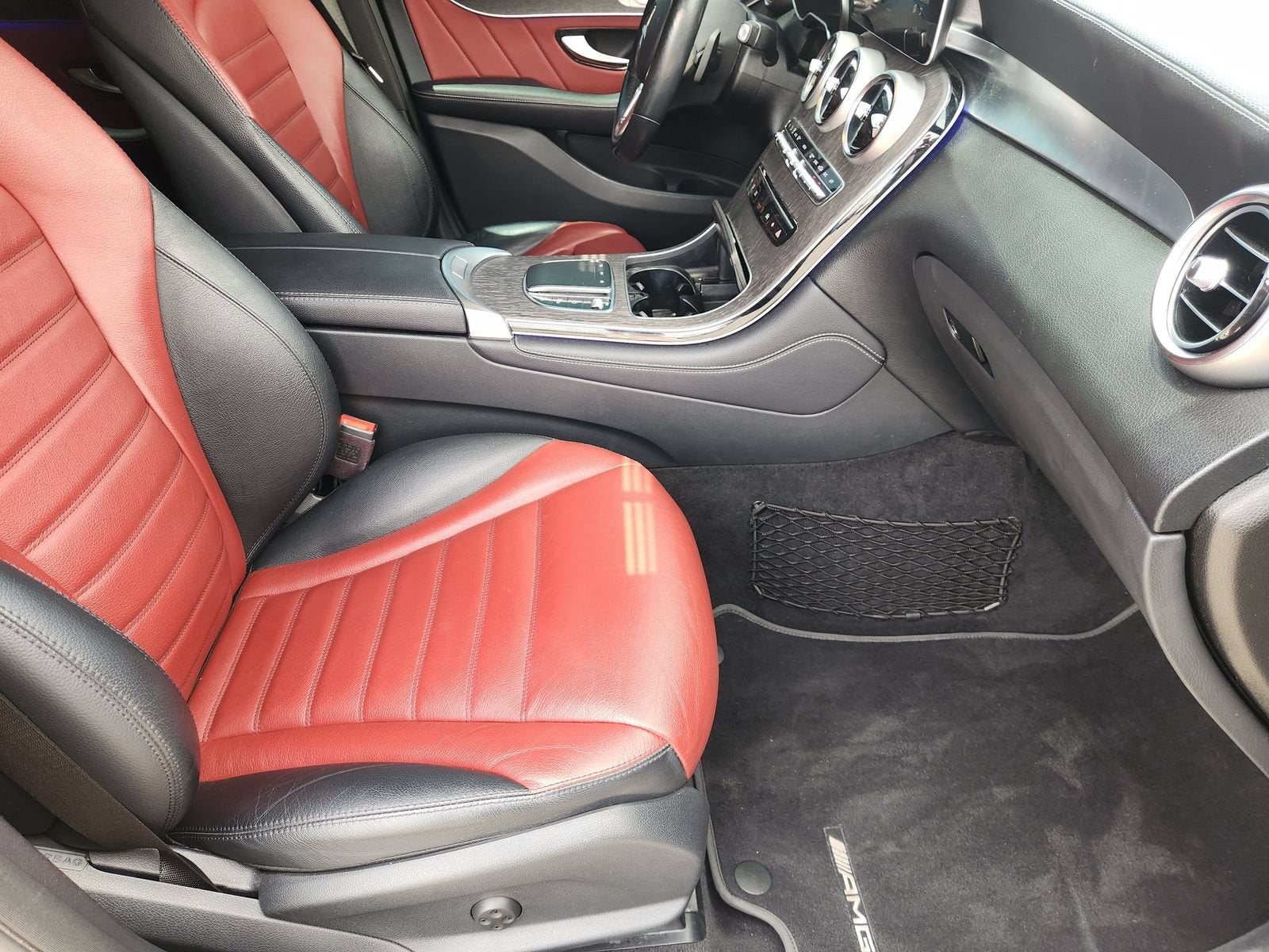 2020 Mercedes-Benz GLC GLC 300