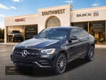 2020 Mercedes-Benz GLC GLC 300