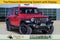 2020 Jeep Wrangler Unlimited Willys