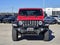2020 Jeep Wrangler Unlimited Willys
